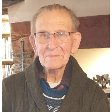 Photo of John JENKINS