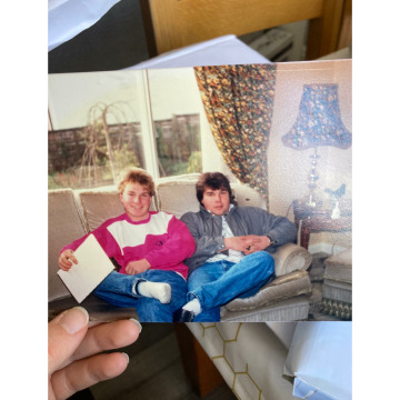 Photo for notice Steven John LANE