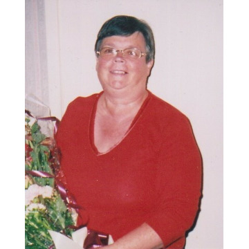 Photo of Pauline COCKS