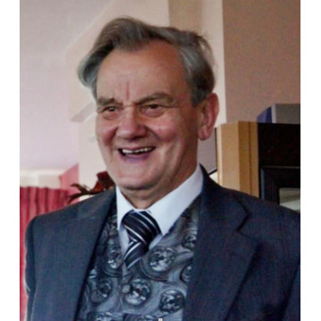 Photo of David HAYWARD