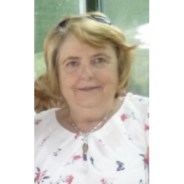 Photo of Beryl Joyce PEARSON