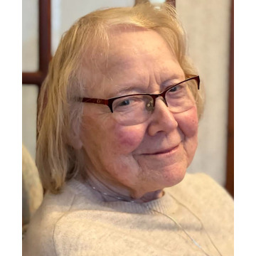 Photo of Helga BEATTY