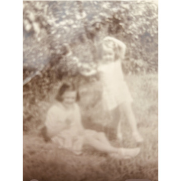 Photo for notice Rosemary Ann POOLE