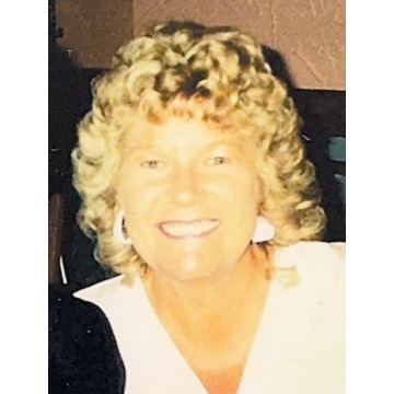 Photo of Dorothy BEARD