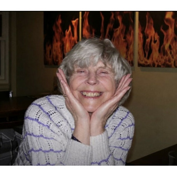 Photo of Emma May WILKINSON