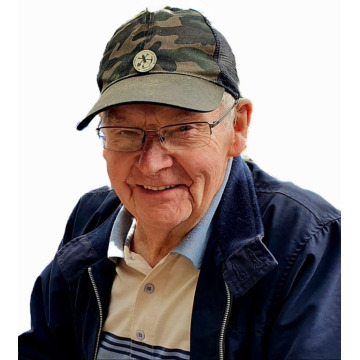 Photo of Maurice LAWTON