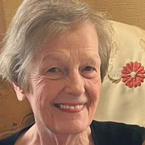 Photo of Geraldine Mary LEWIS