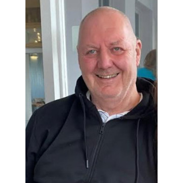 Photo of James HODGSON
