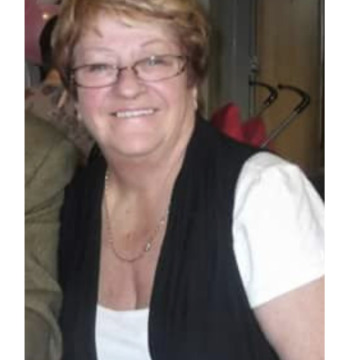 Photo of Catherine SEASMAN