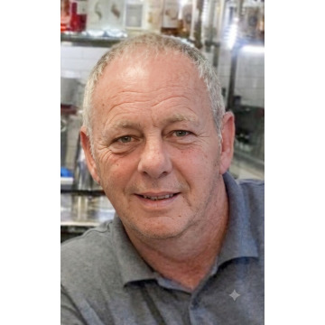 Photo of Shaun HADAWAY