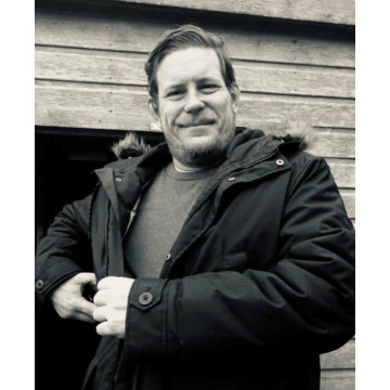 Photo of Karl Antony MORONEY