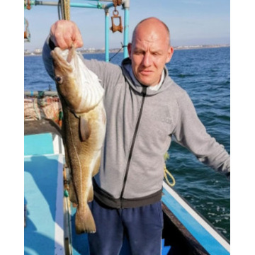Photo of Kevin CONLIN