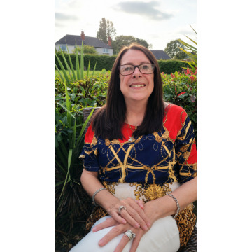 Photo of Karen Barbara GREEN