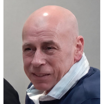 Photo of Michael WHELAN