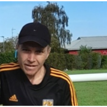 Photo of Glenn FOSTER