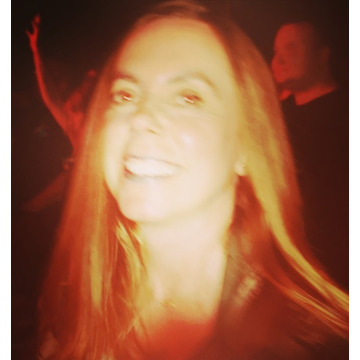 Photo of Sally Anne MORTON