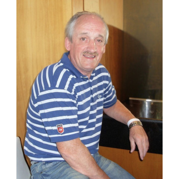 Photo of Stanley James HAWKES
