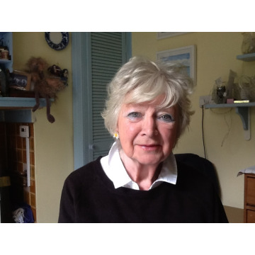 Photo of Ellenor DAVIDSON