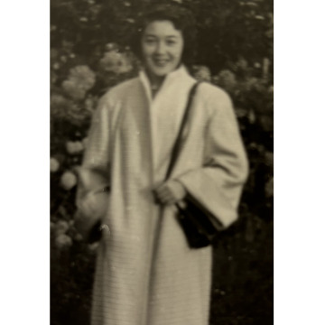 Photo of Mary Elizabeth MORRIS