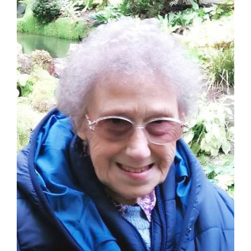 Photo of Jean Patricia BESWICK