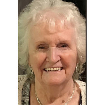 Photo of Joan Constance MOORE
