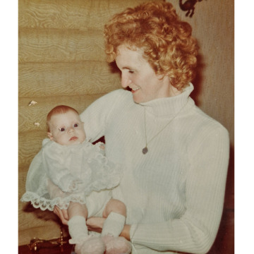 Photo for notice Joan Constance MOORE