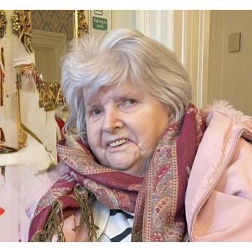 Photo of Joan KEWN