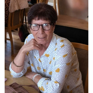Photo of Margaret Elizabeth WHITTAKER
