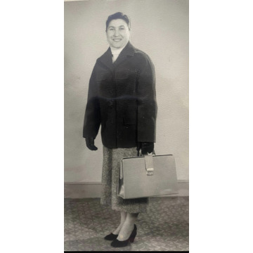Photo of Pasqualina MCDONNELL