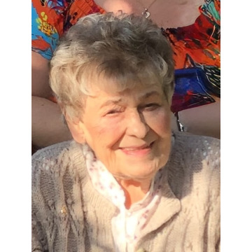 Photo of Noeleen PALMER