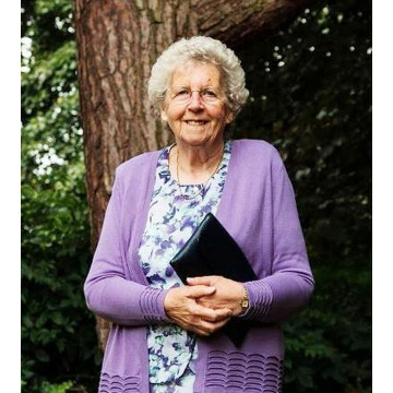 Photo of Molly SMITH