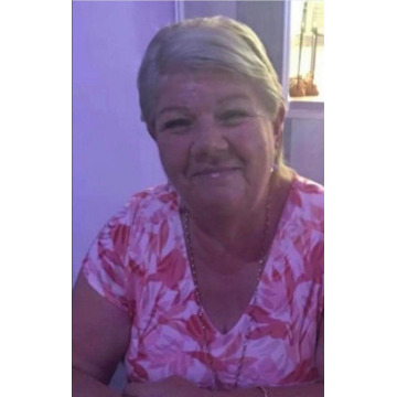 Photo of Yvonne Ann BILLINGSLEY