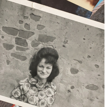 Photo for notice Muriel DENNISON