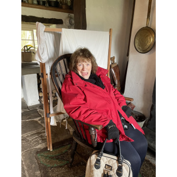 Photo for notice Muriel DENNISON