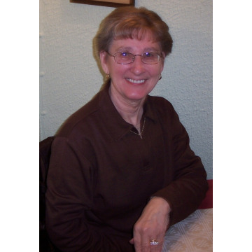 Photo of Mavis FOX