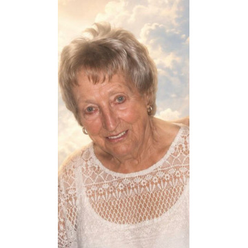 Photo of June Margaret PARKER