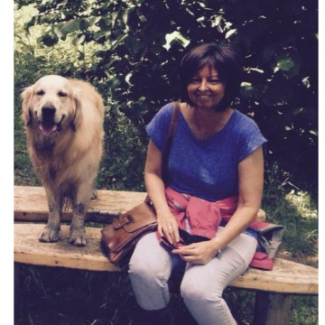 Photo of Amanda Jane DORMAN