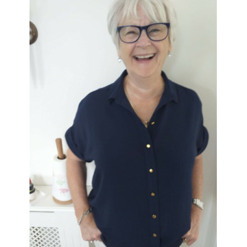 Photo of Maureen WHEATLEY
