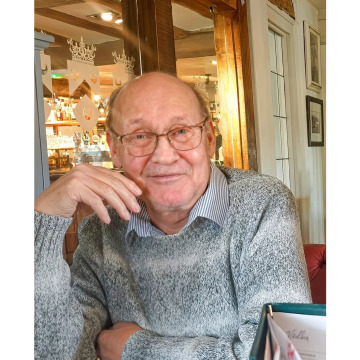 Photo for notice Derry FAIRWEATHER