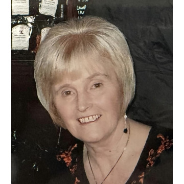 Photo of Brenda BRENT
