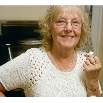 Photo of Ruth Lorraine EVANS