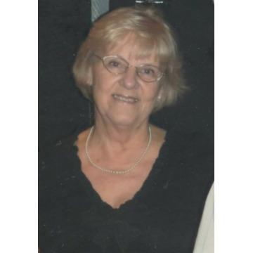 Photo of Pamela Ada May FOLEY
