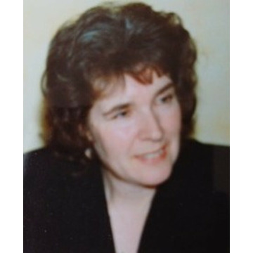 Photo of Janet TOPHAM