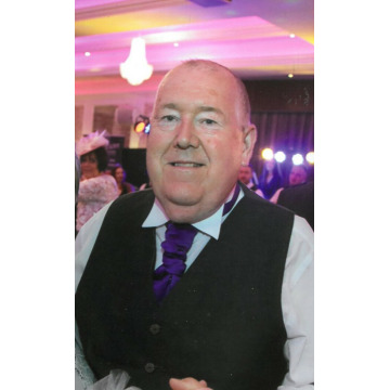 Photo of Rodger Gardner BLAIR
