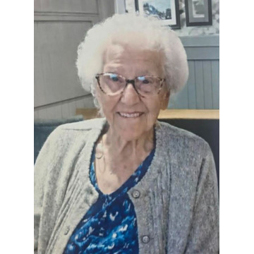 Photo of Vera FITZSIMMONS