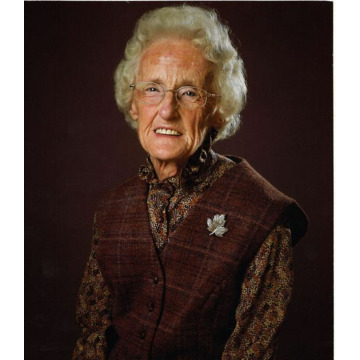 Photo of Stephanie STIBBS