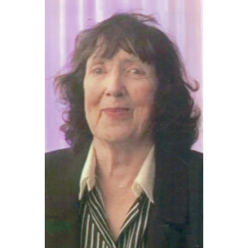 Photo of Ann Mary O'GRADY