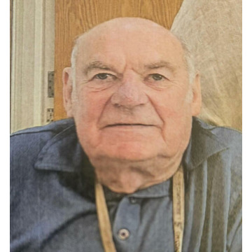 Photo of Roderick Ian ROWSON