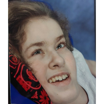 Photo of Megan BOWN