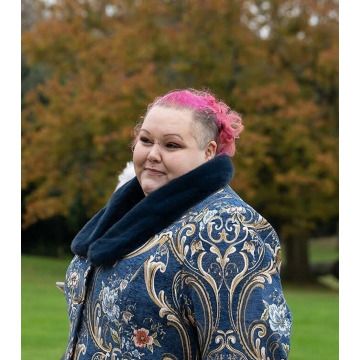 Photo of Kayelee OWEN